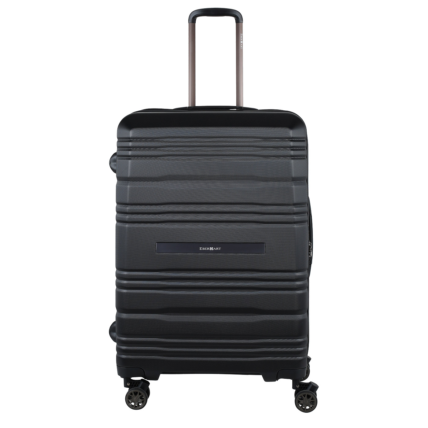 Чемодан большой L из поликарбоната Eberhart Bounce