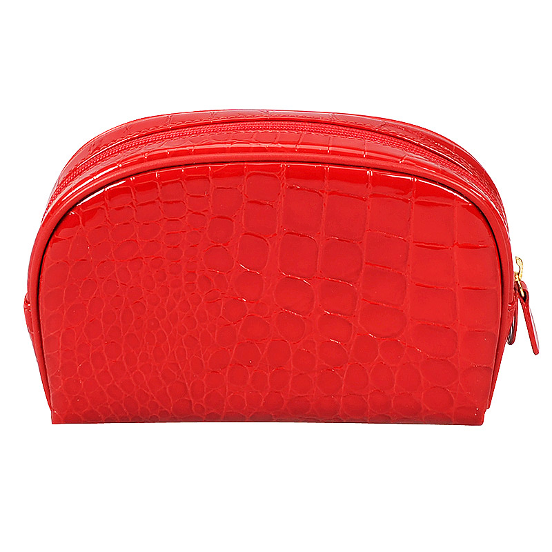 Косметичка Braun Buffel Glanzcroko