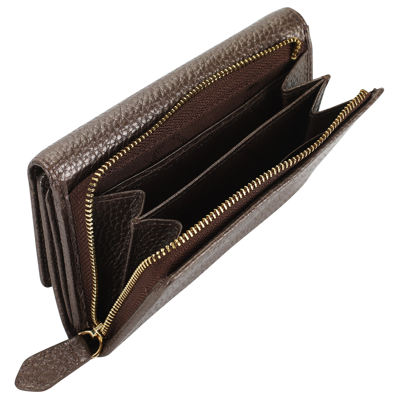 Кожаный кошелек Braun Buffel Ascoli