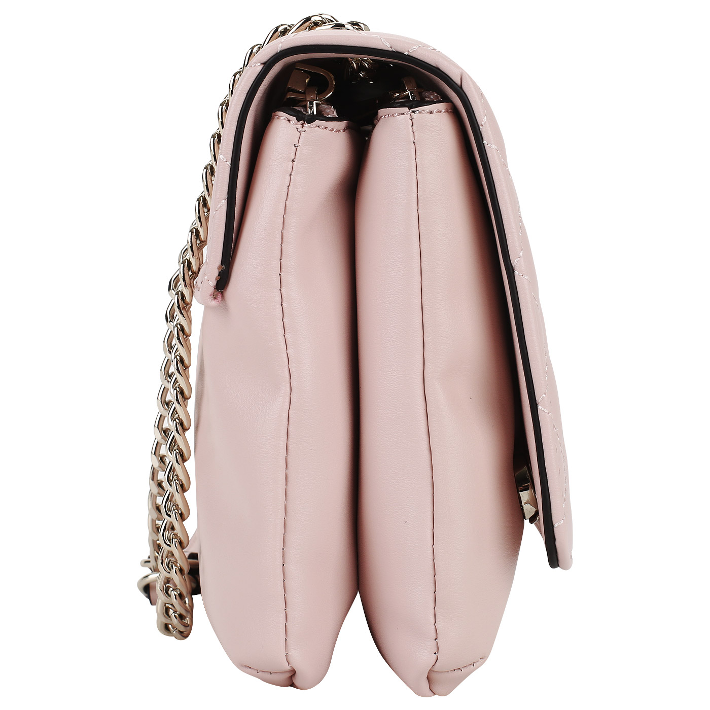 Стеганая сумка Guess Elliana