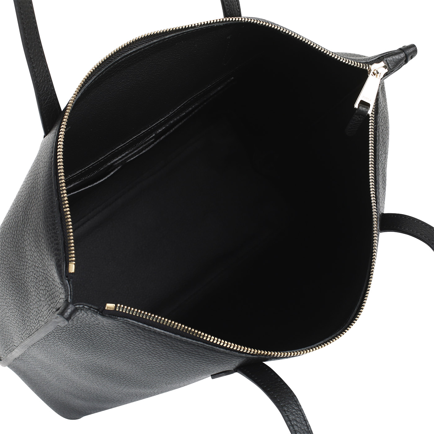 Сумка с длинными ручками Furla Luce