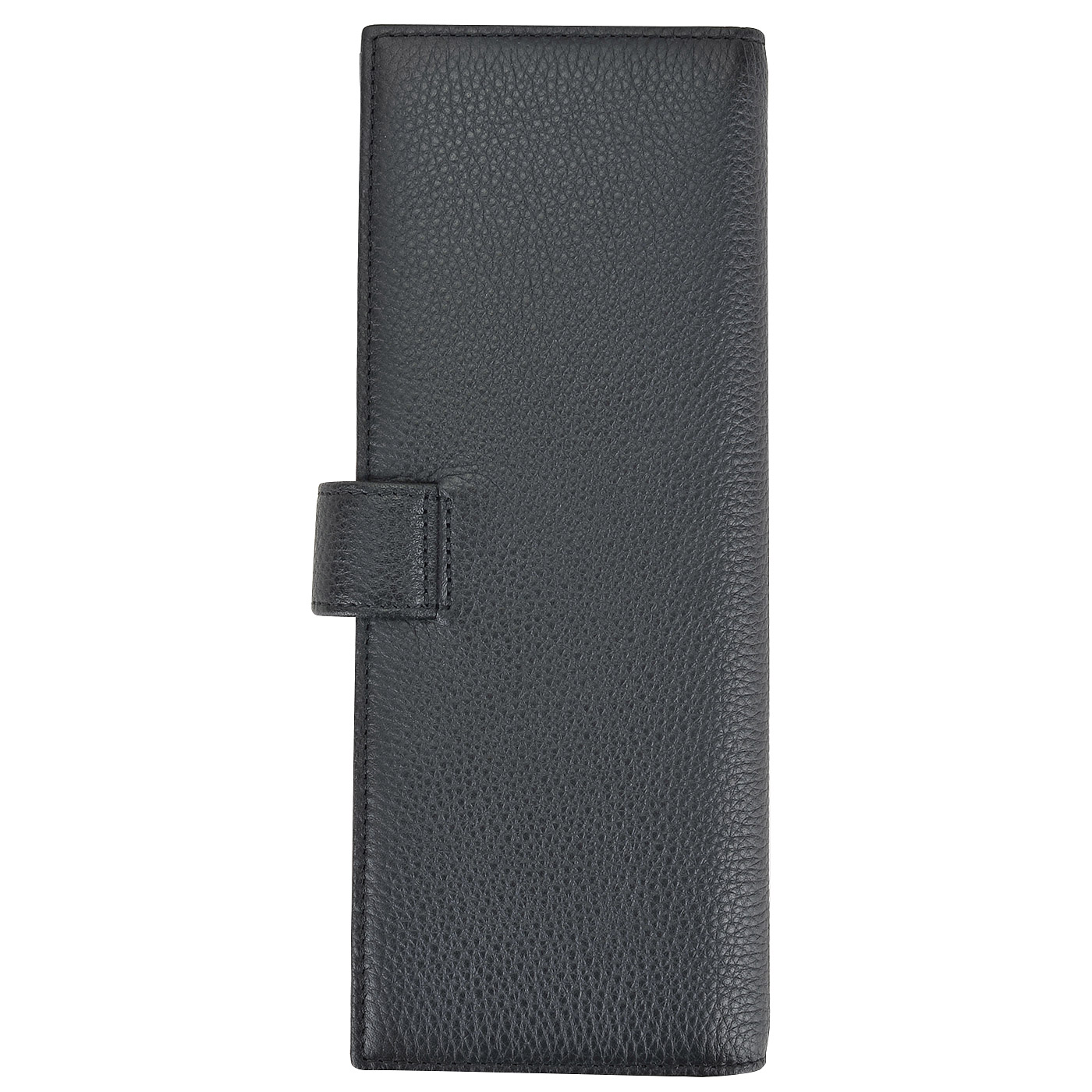 Мужская визитница из натуральной кожи Mayrhoff Berlin