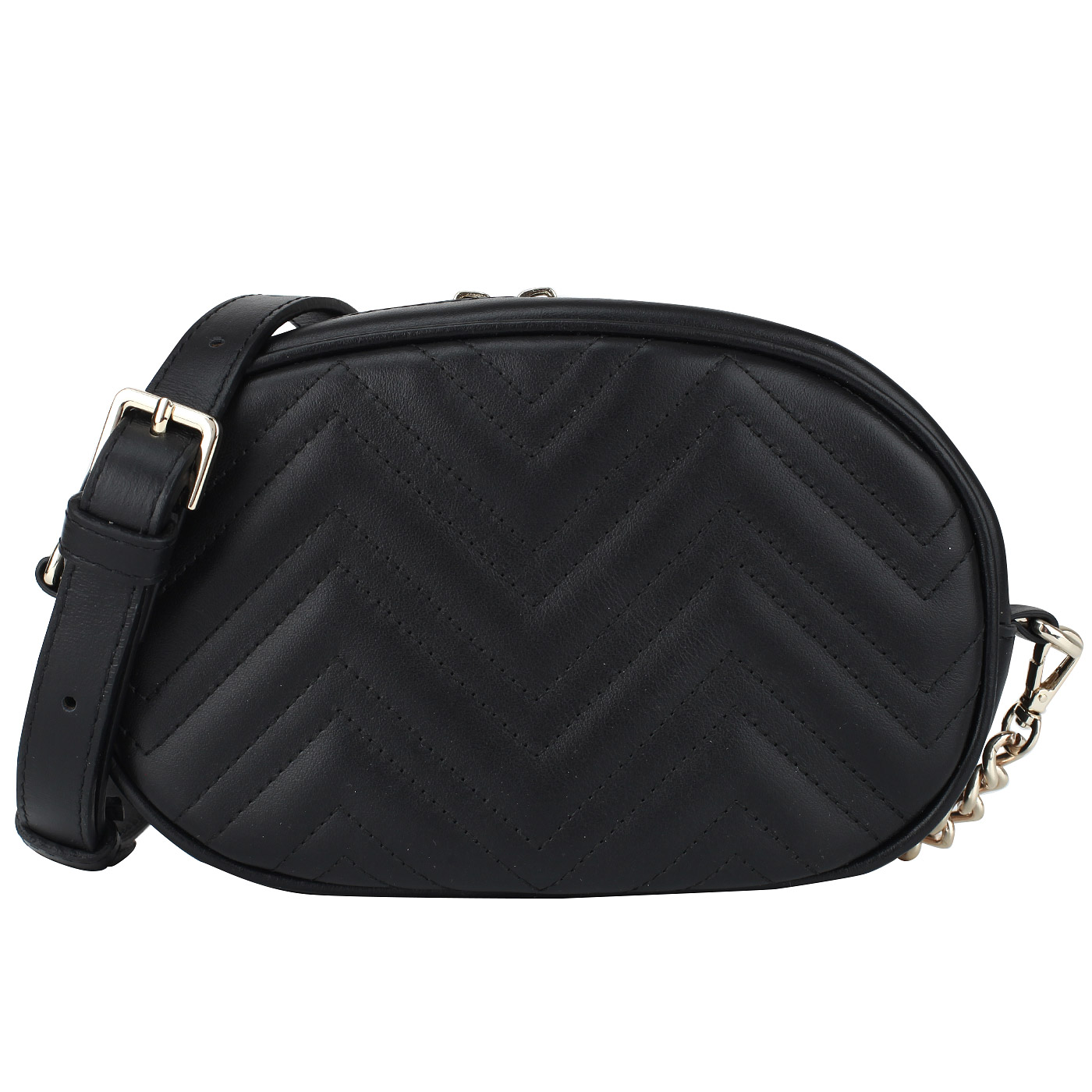 Aurelli Поясная сумочка с плечевым ремешком