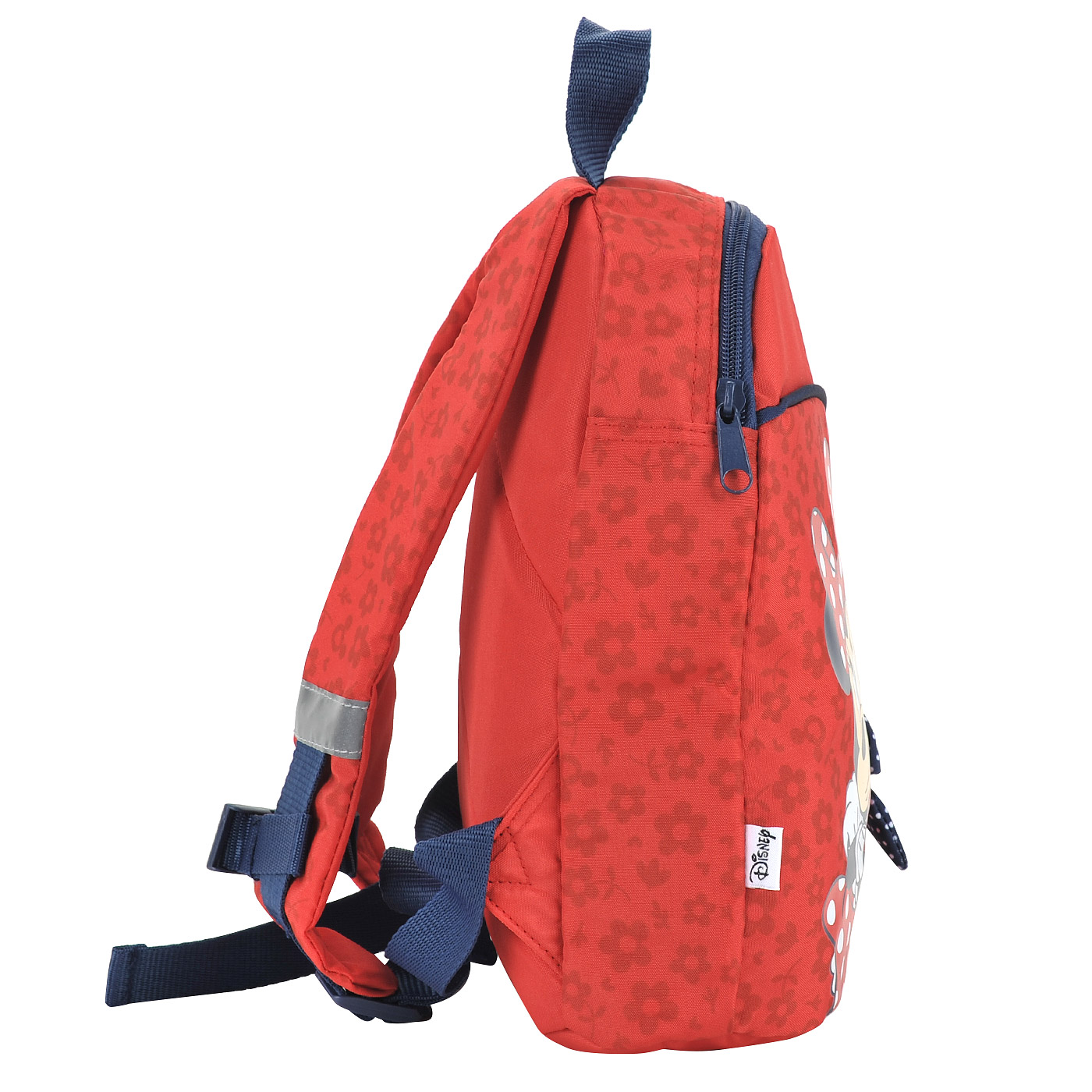 Детский рюкзак с принтом American Tourister New Wonder