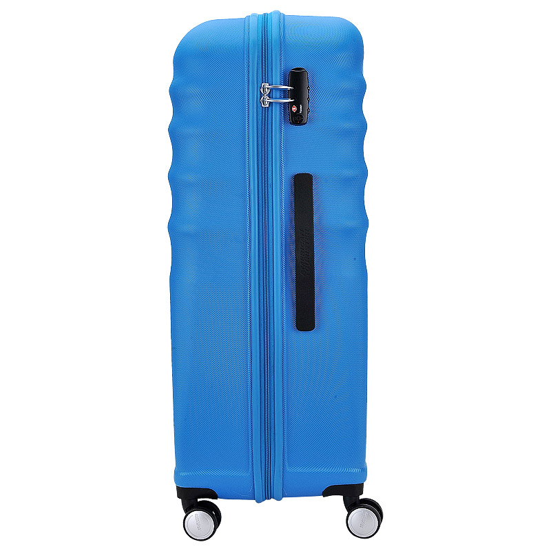 Чемодан большой L из ABS-пластика American Tourister Waverbreaker