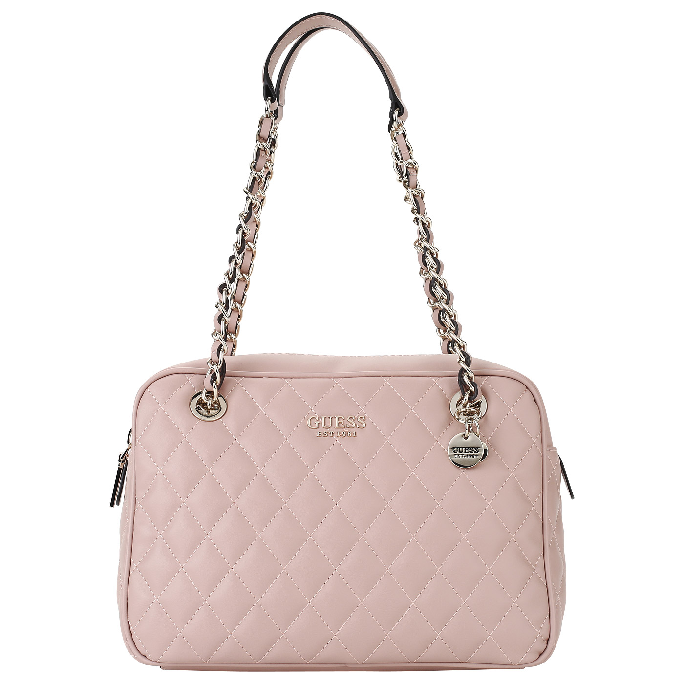 Guess Стеганая сумка