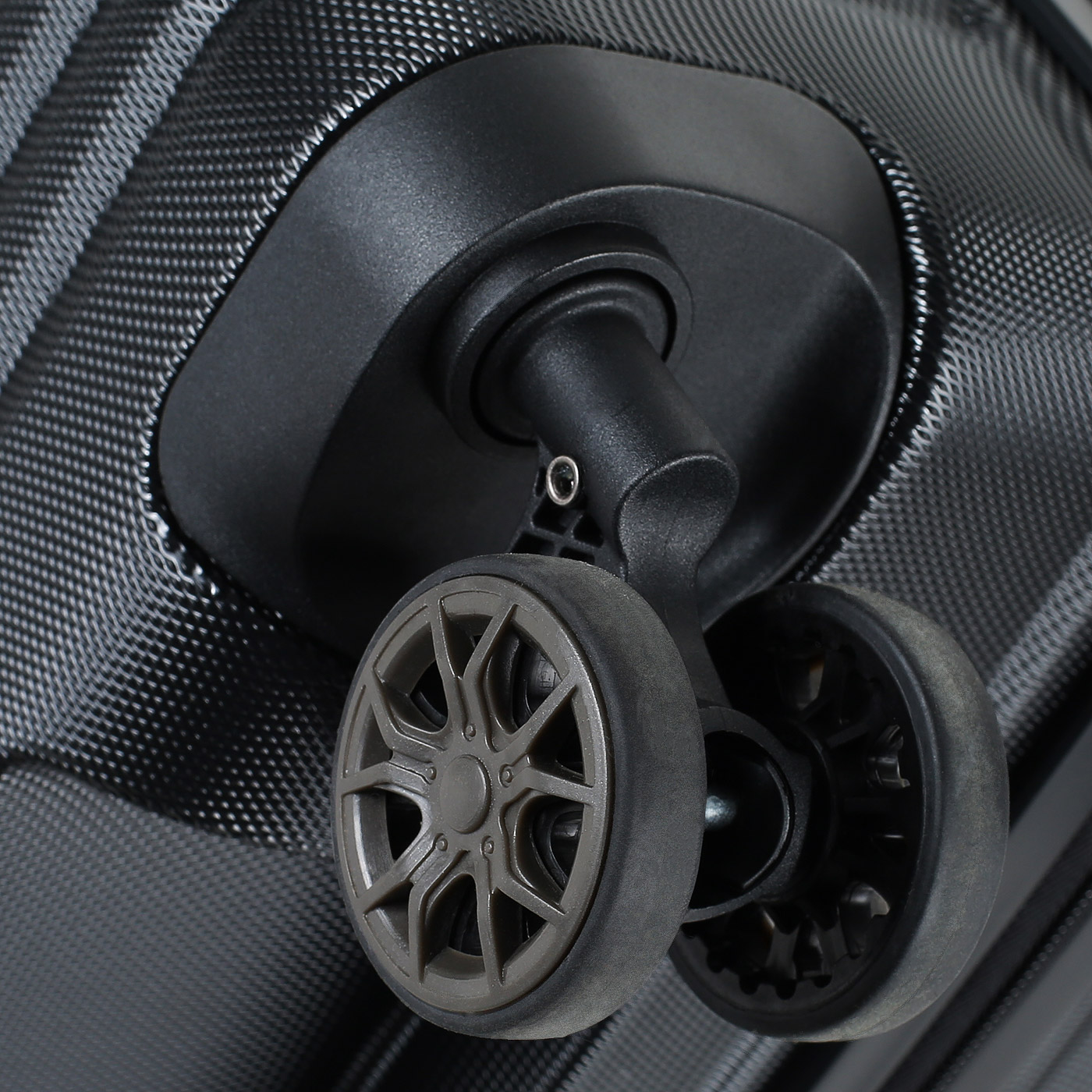 Чемодан большой L из поликарбоната Eberhart Bounce