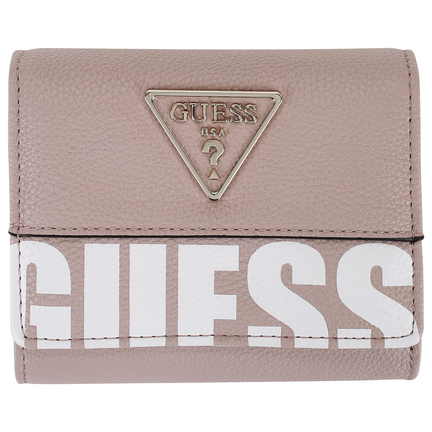 Guess Кошелек на кнопке