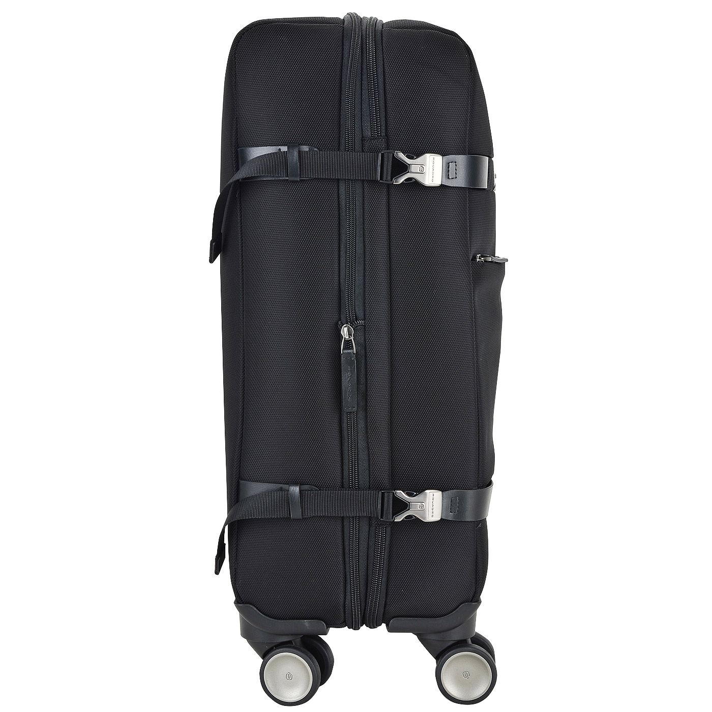 Чемодан маленький S с кодовым замком Piquadro Move2