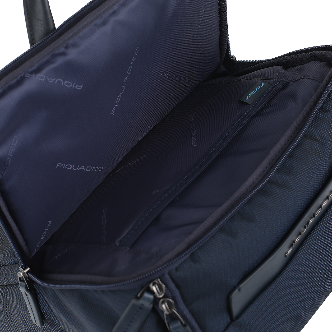 Рюкзак с двумя отделениями Piquadro Klout