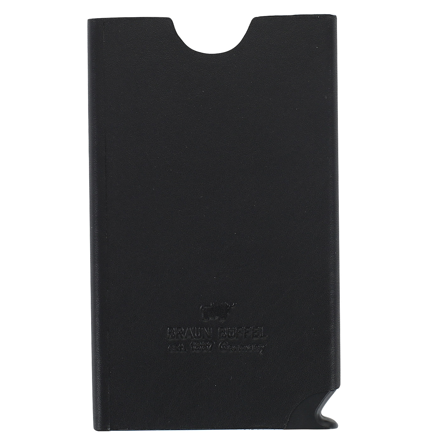 Визитница-футляр Braun Buffel Luzern