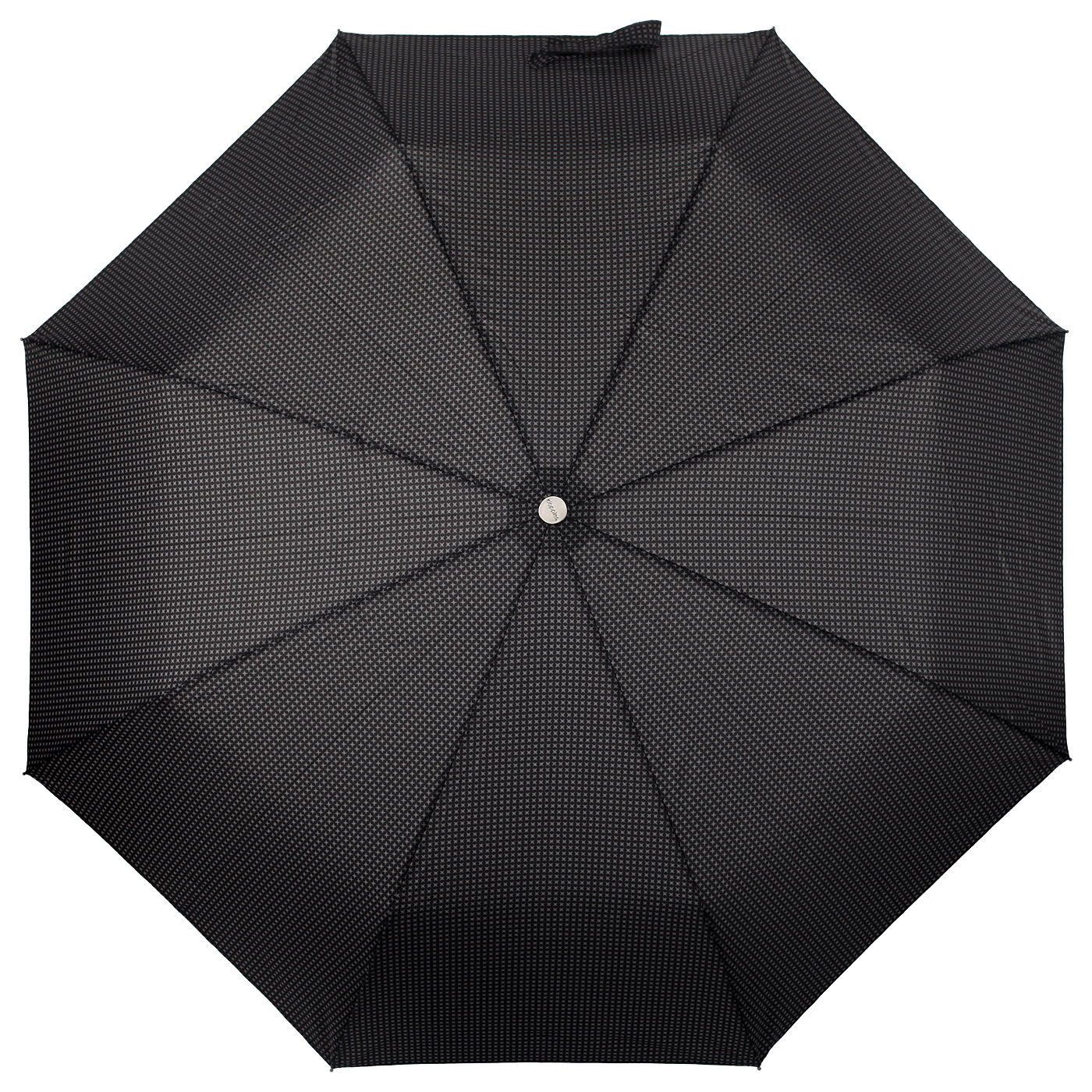 Зонт-автомат с узором Doppler 