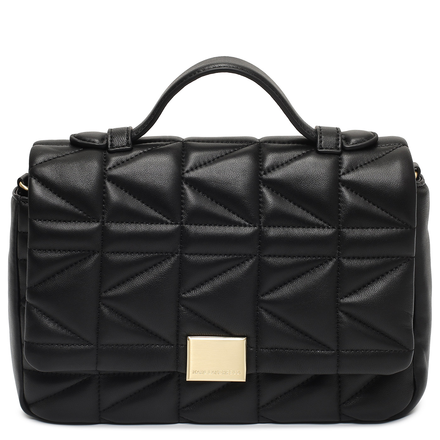 Karl Lagerfeld Сумка с ручкой