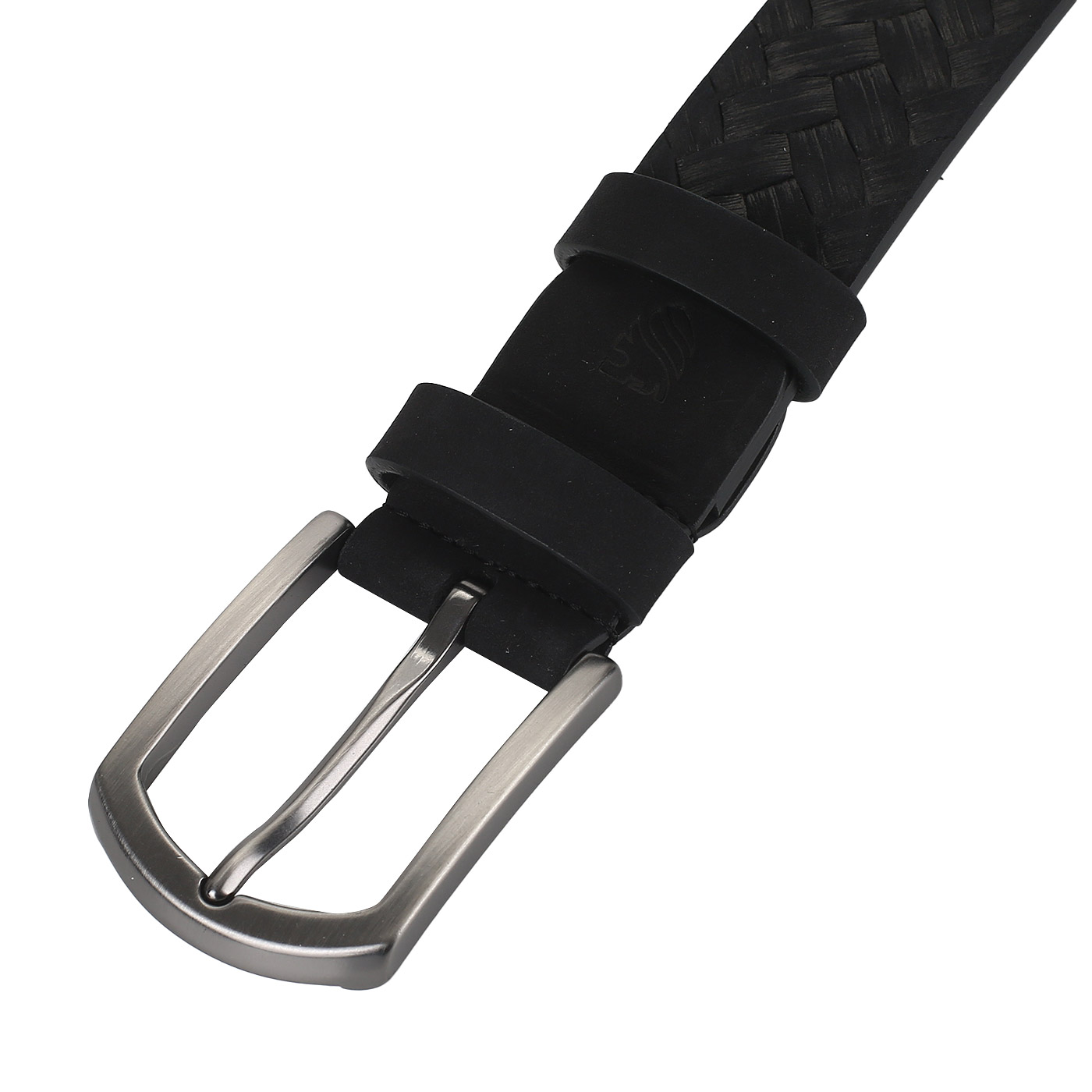 Замшевый ремень Mayrhoff 