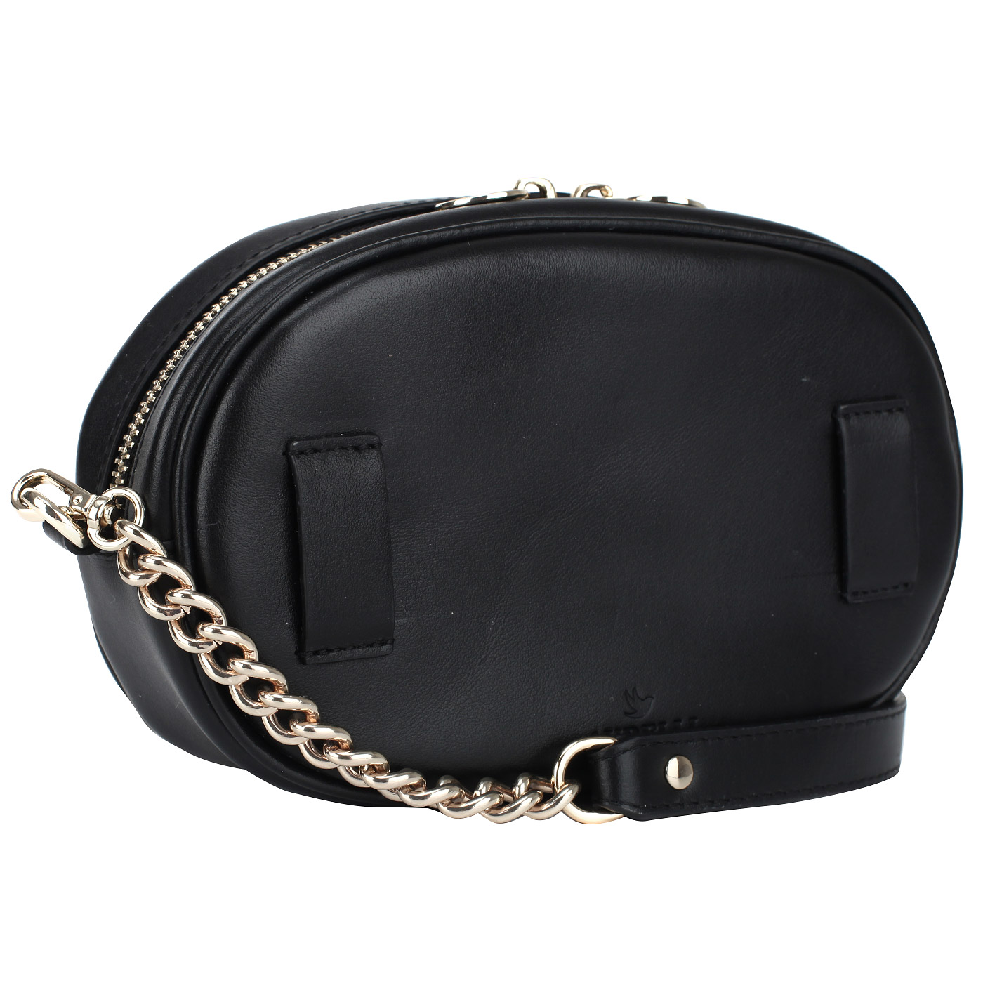 Поясная сумочка с плечевым ремешком Aurelli 