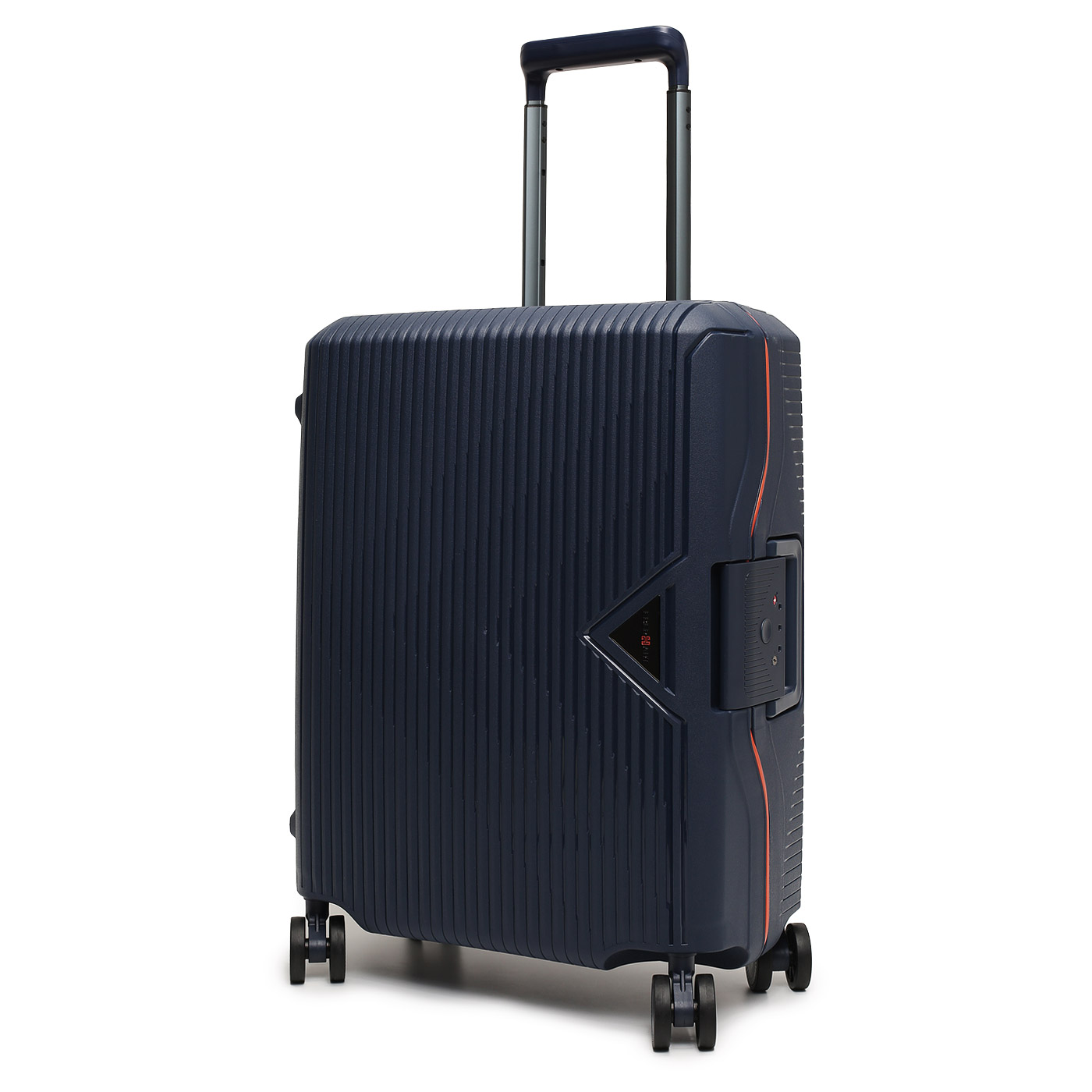 Eberhart Чемодан на колесах