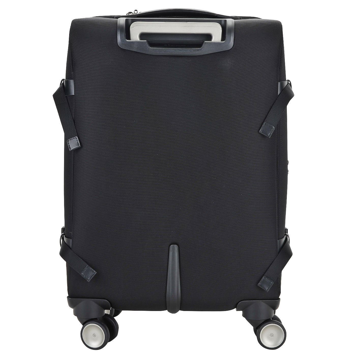 Чемодан маленький S с кодовым замком Piquadro Move2