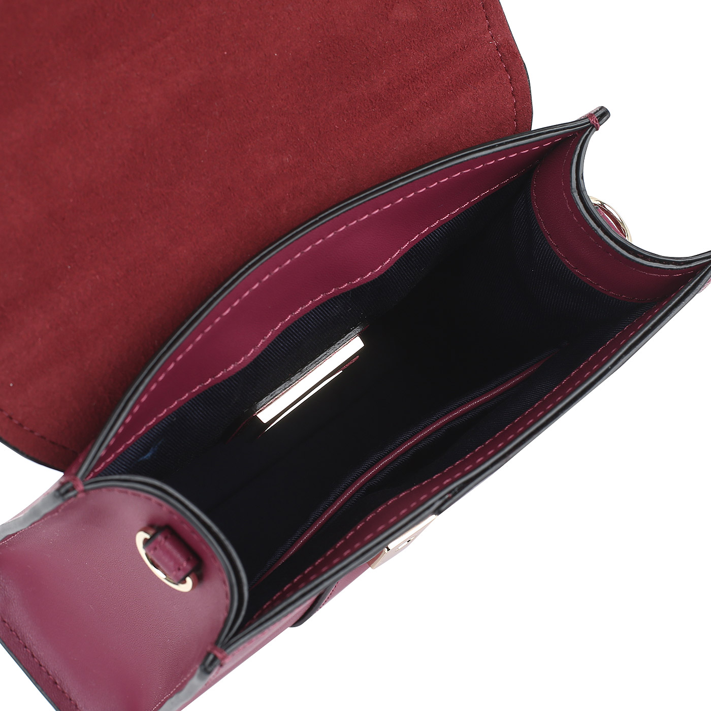 Маленькая сумочка Cromia Bell