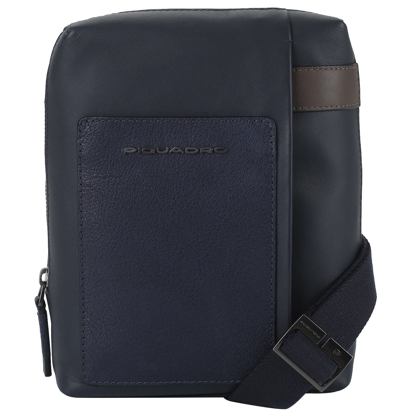 Piquadro Сумка через плечо на молнии