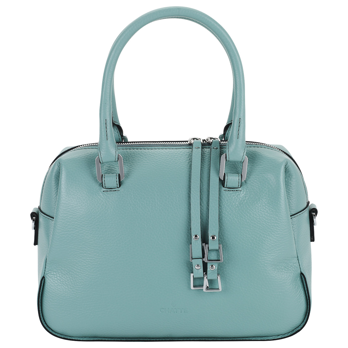 Chatte Сумка из натуральной кожи