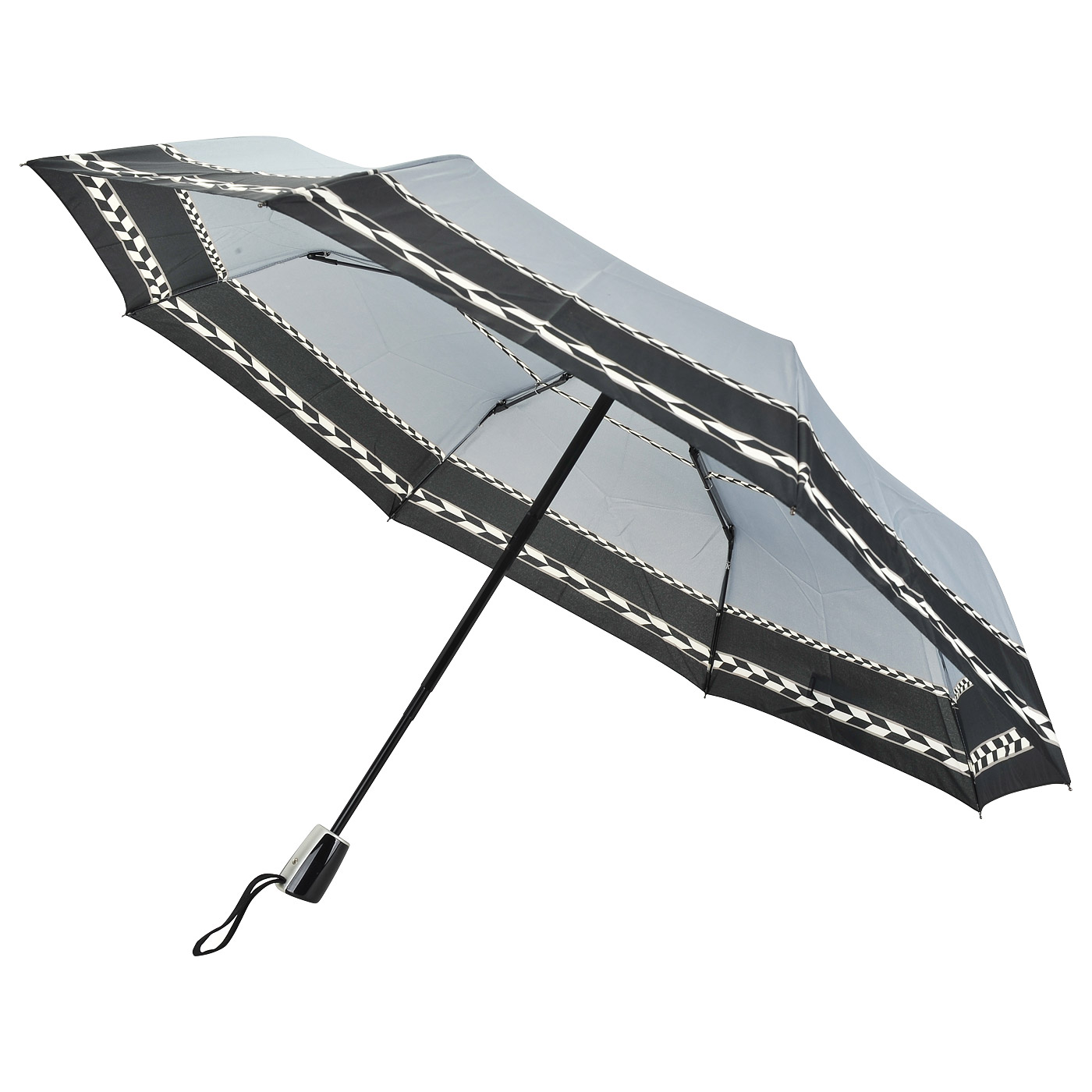 Складной зонт Doppler Magic Fiber Graphics