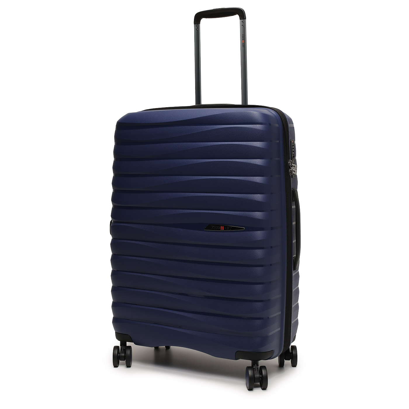 Eberhart Чемодан средний M из полипропилена