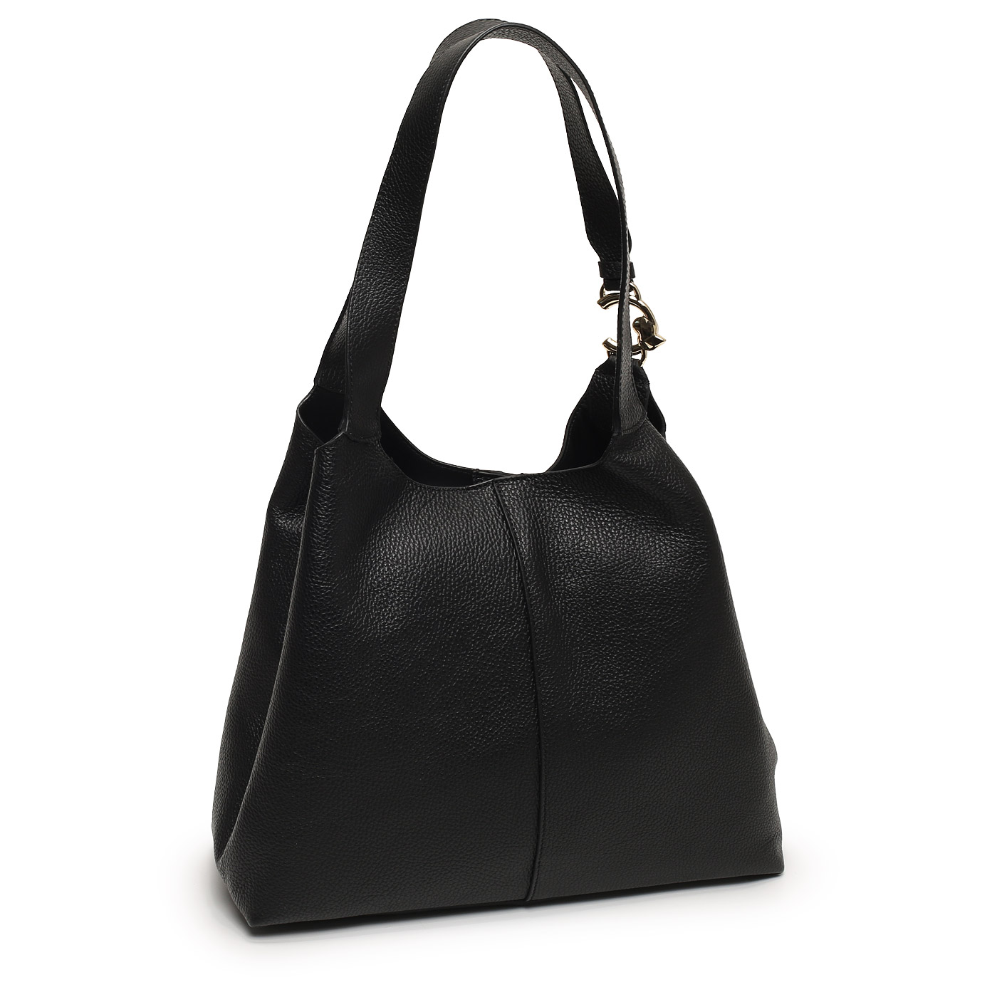 Кожаная сумка Coccinelle CoccinelleC-easy