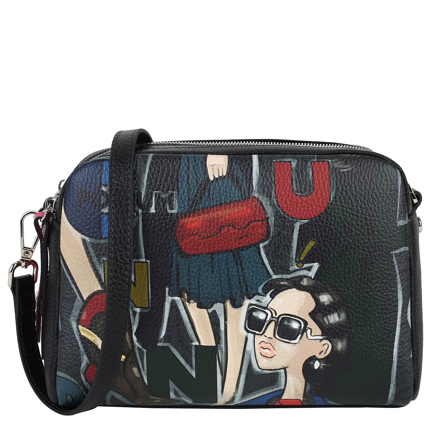 Curanni Сумка через плечо