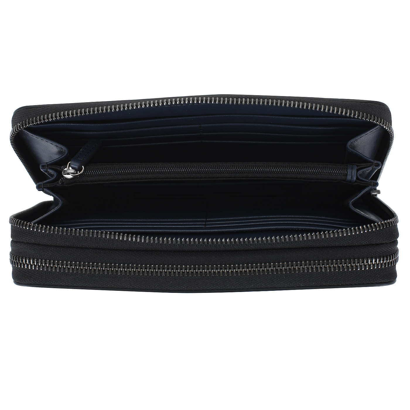 Сумка-визитка с ремешком на запястье Michael Kors Men Henry