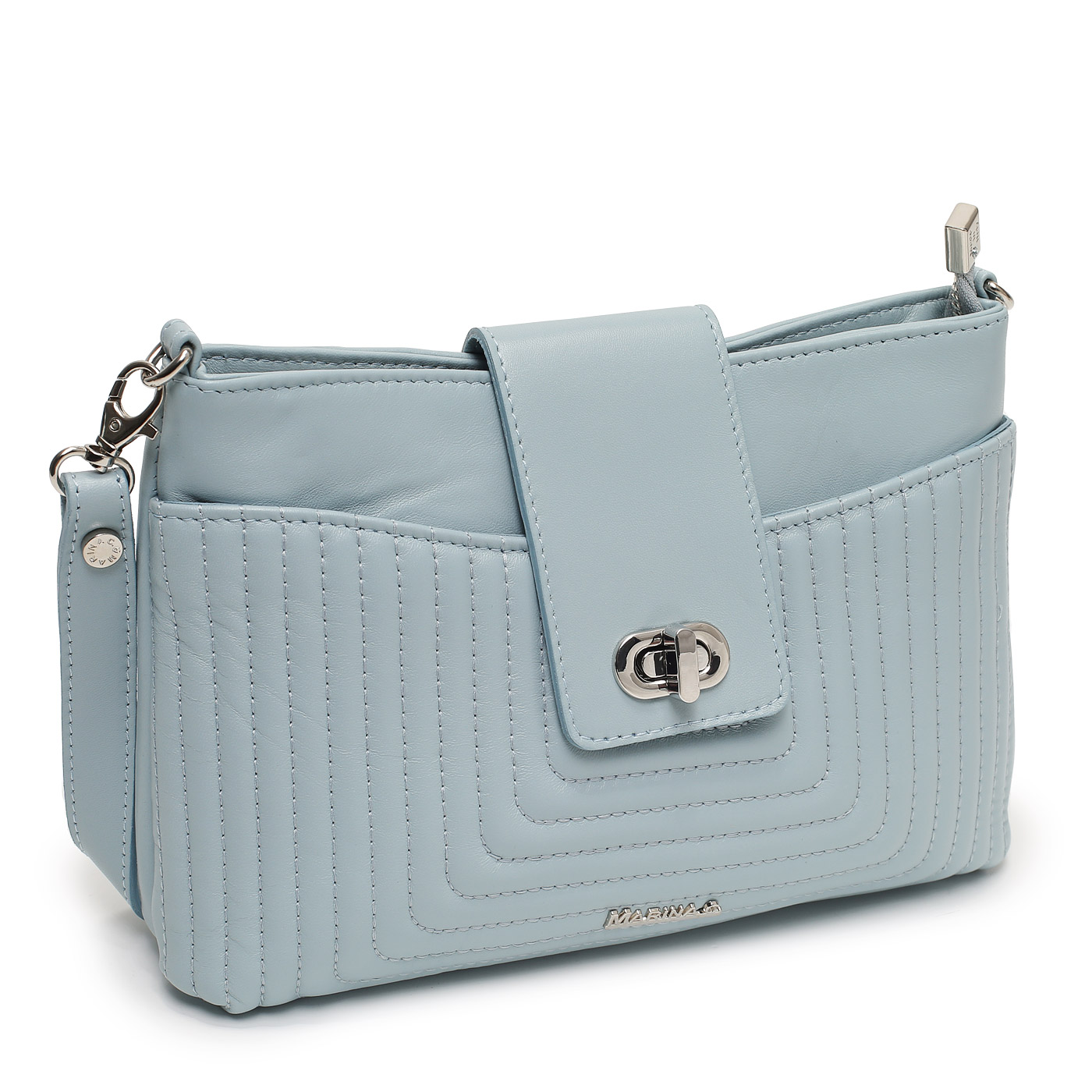 Сумка через плечо Marina Creazioni TRP217 760