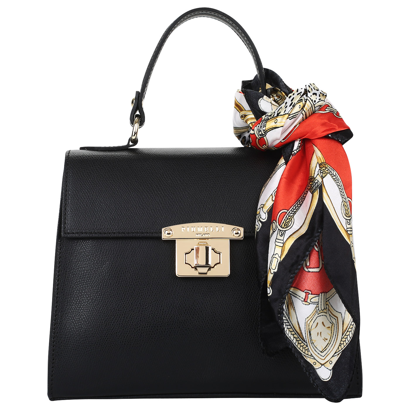 Piumelli Сумочка с платком