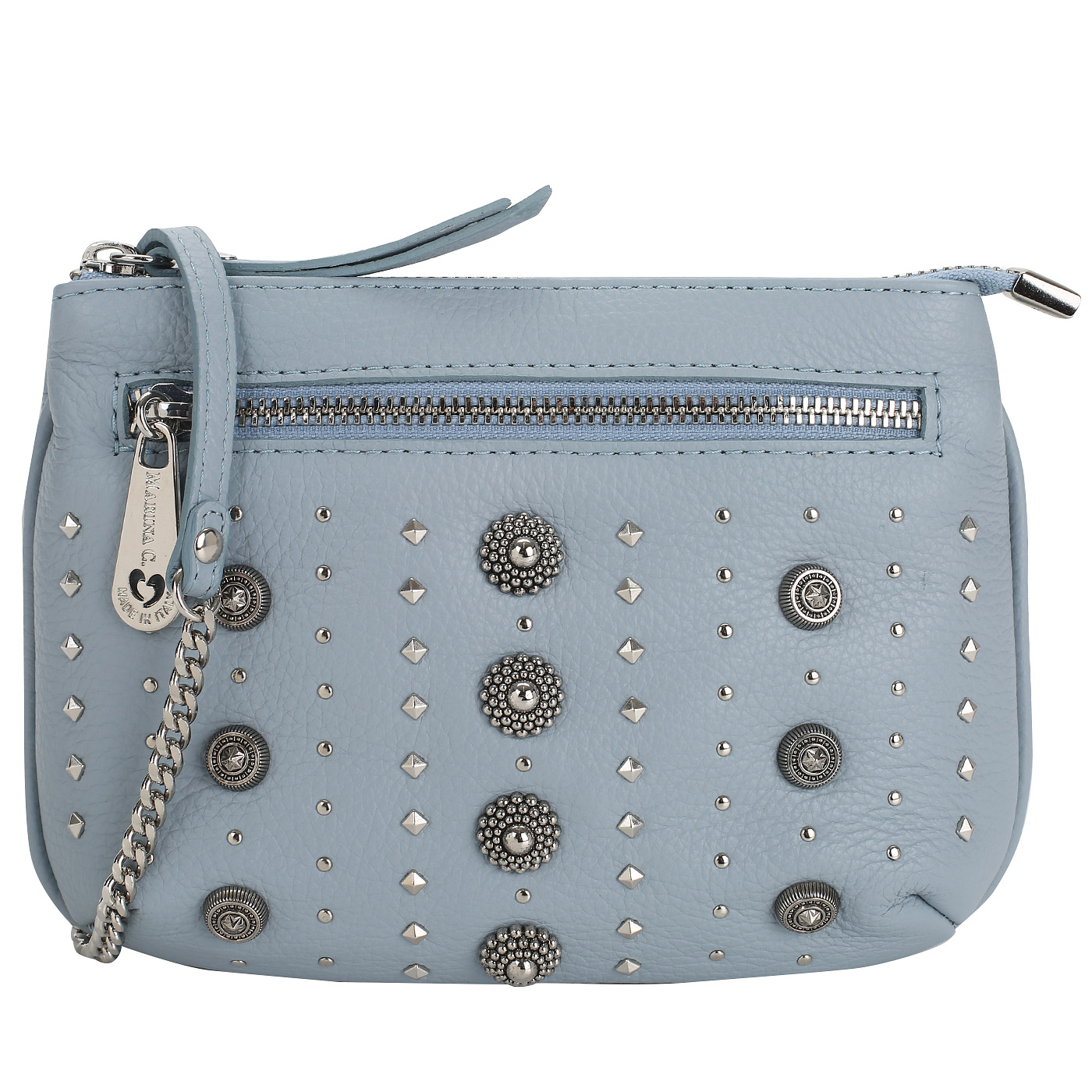 Marina Creazioni Поясная сумочка