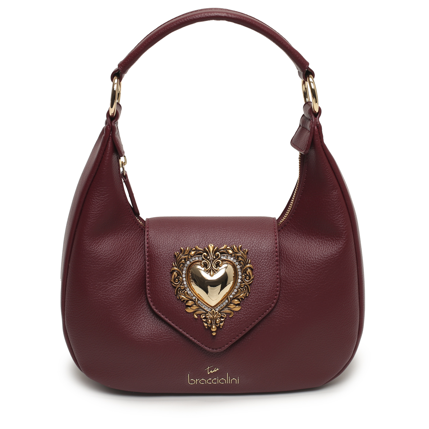 Braccialini Сумка с ручкой