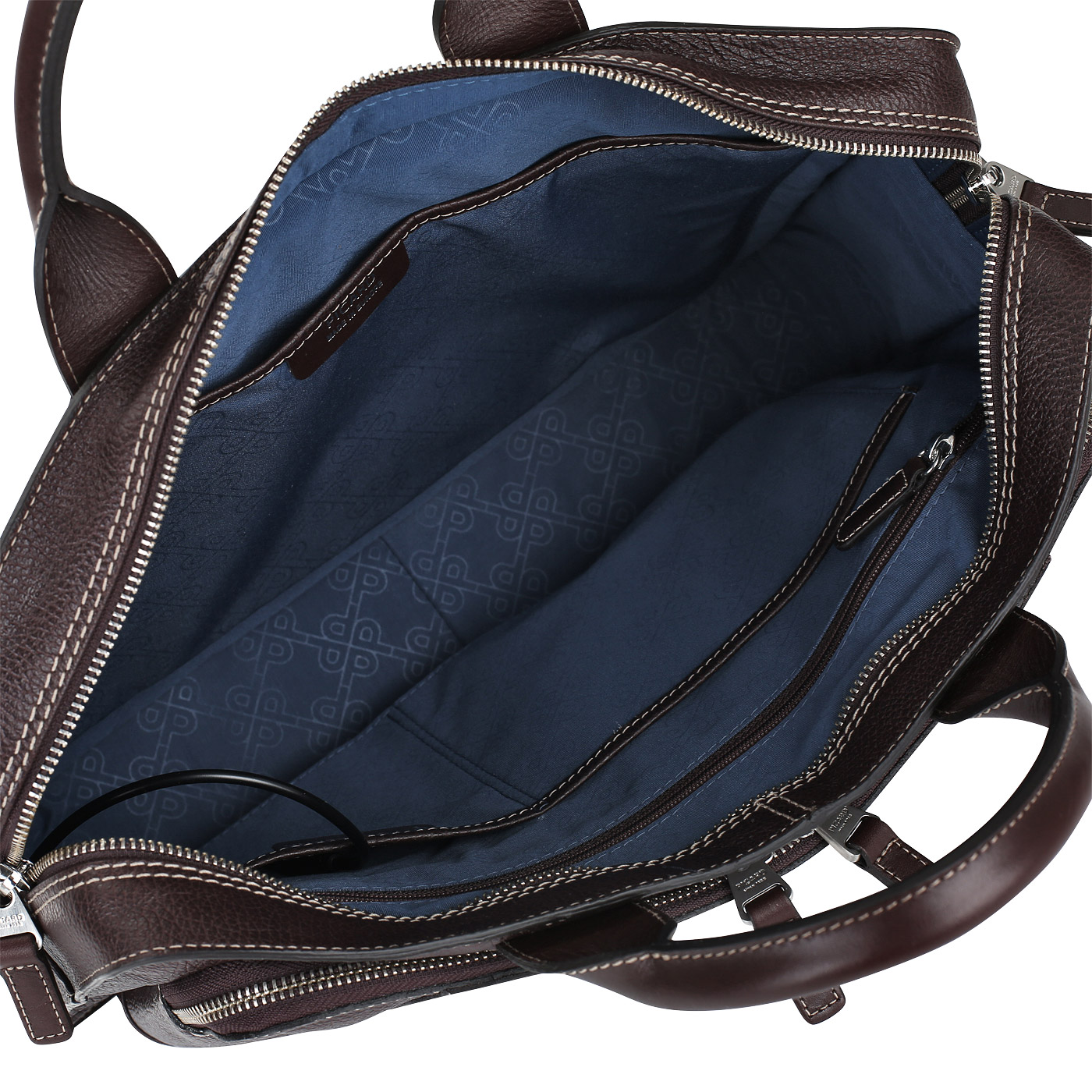 Кожаная деловая сумка Picard Urban Ride