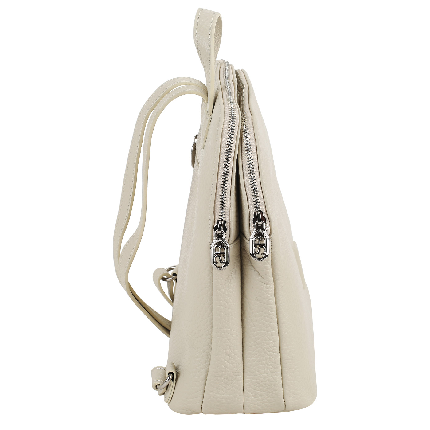 Кожаный рюкзак Sara Burglar Elisa Bufalo new