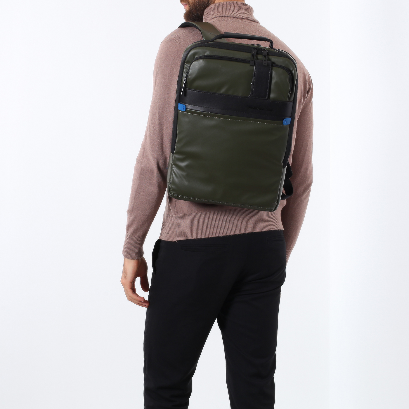 Рюкзак на молнии Samsonite Red Ator