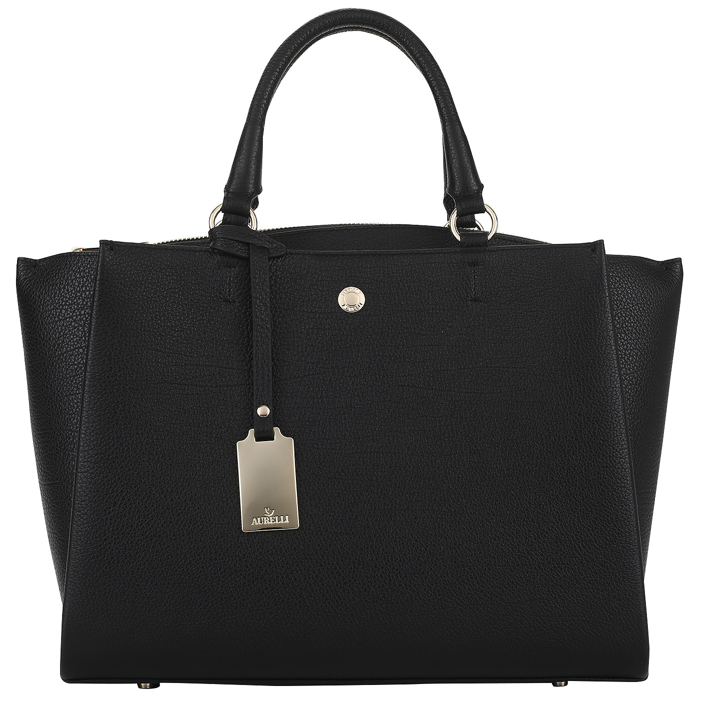 Aurelli Сумка-трапеция с плечевым ремнем