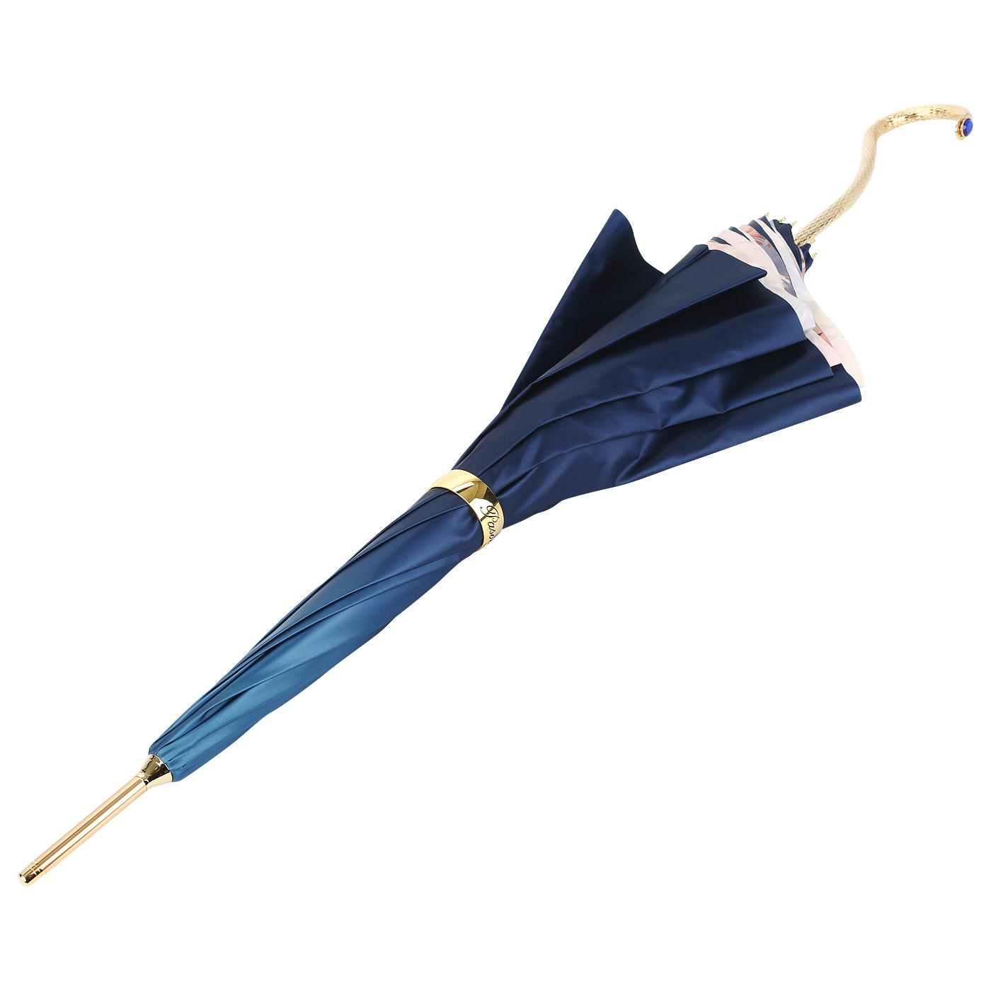 Механический зонт-трость Pasotti 