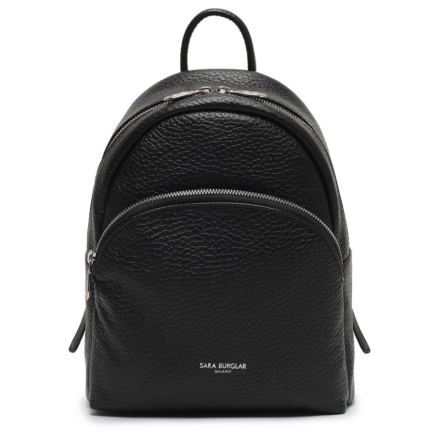 Sara Burglar Кожаный рюкзак