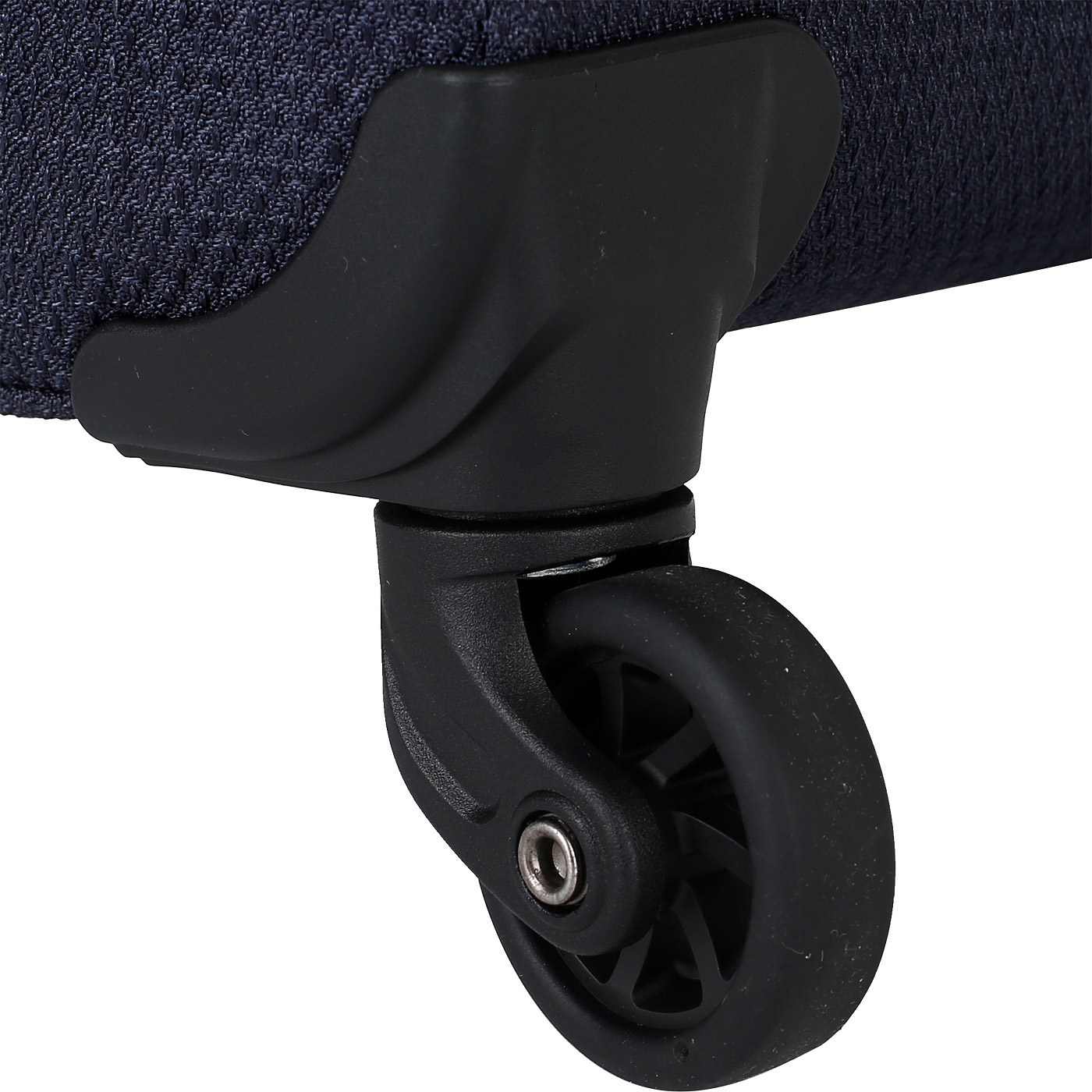 Чемодан маленький S тканевый American Explorer Boone