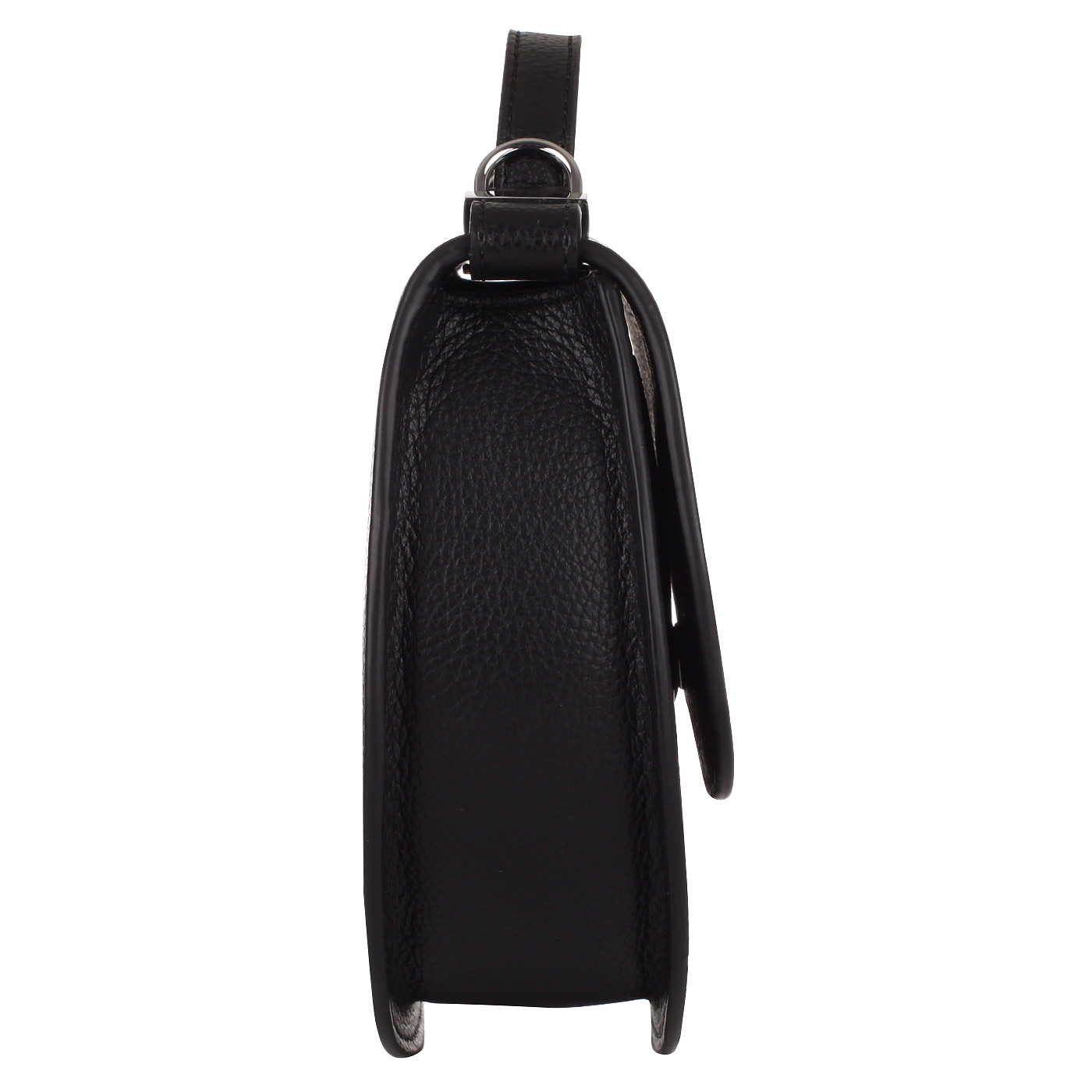 Сумочка с откидным клапаном Coccinelle Sirio