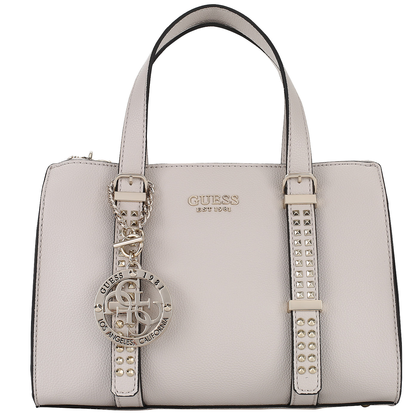 Guess Серая сумка