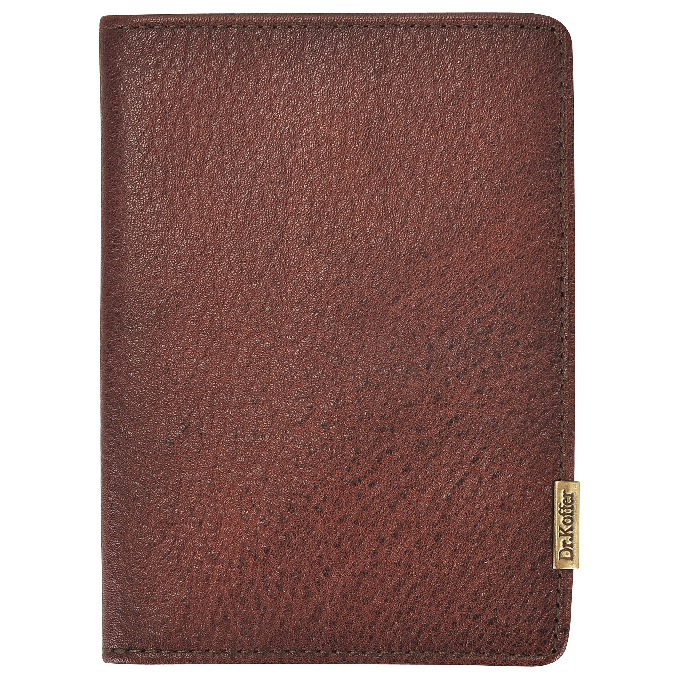 Dr. Koffer Обложка для паспорта