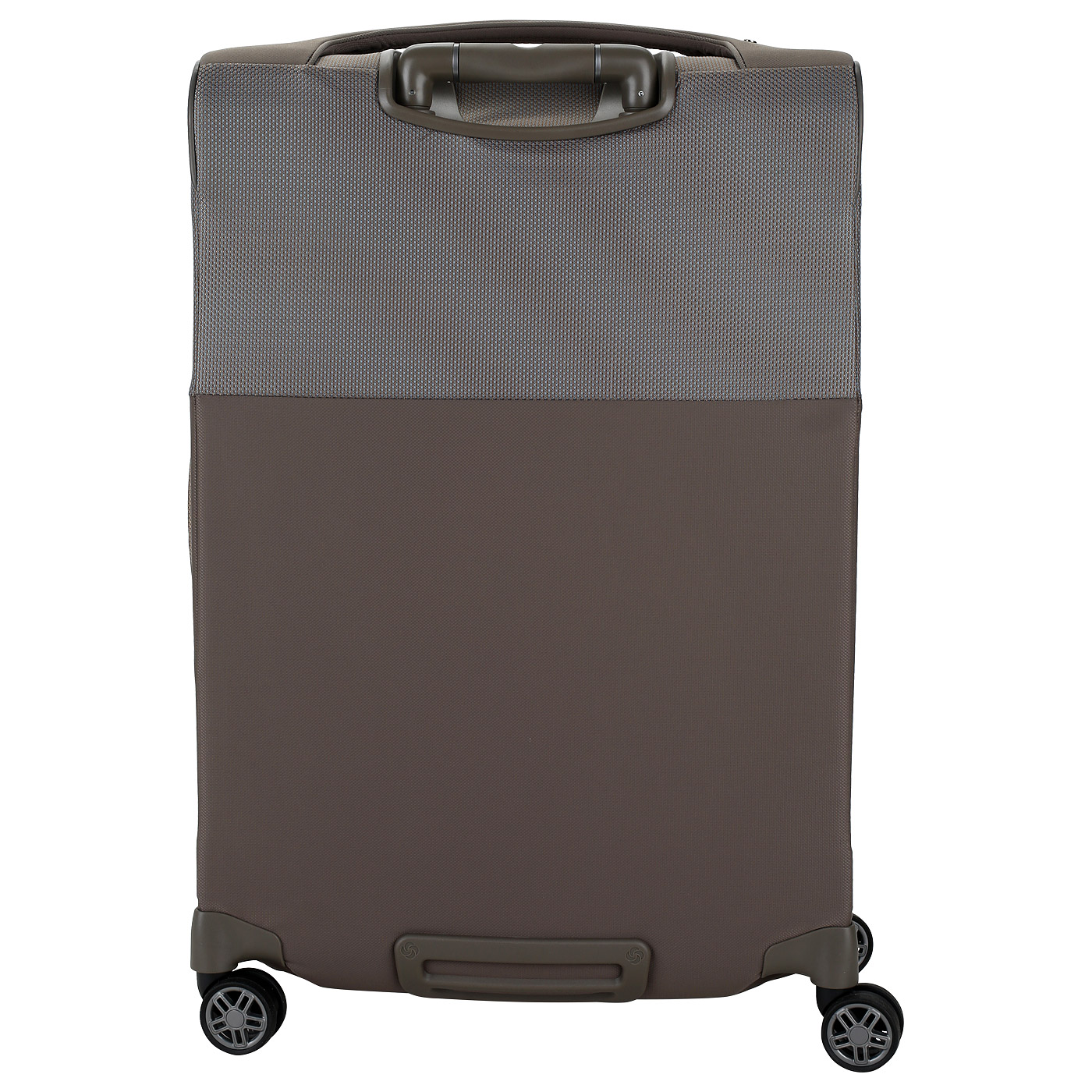 Чемодан средний M тканевый с кодовым замком Samsonite B-Lite Icon