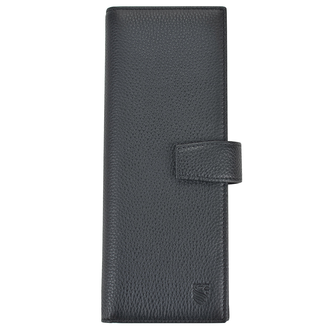 Mayrhoff Мужская визитница из натуральной кожи