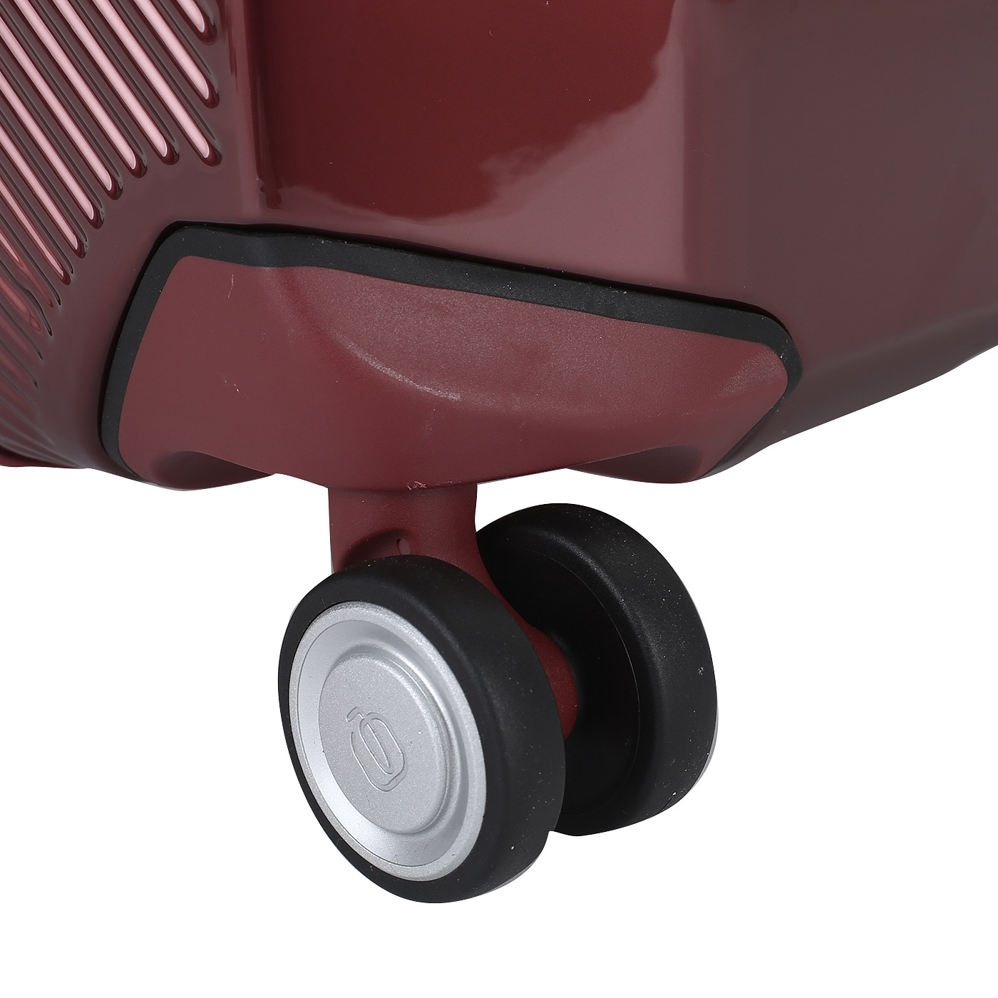 Чемодан Piquadro Cubica