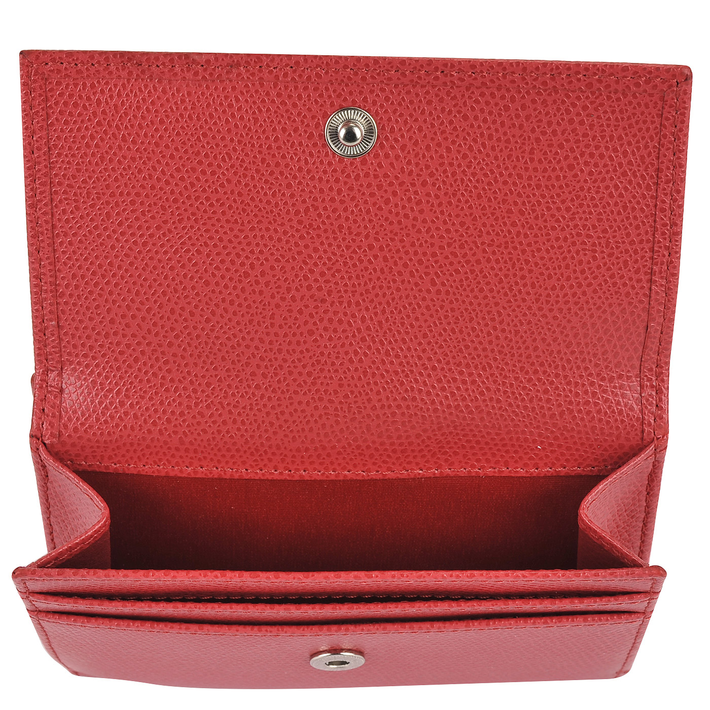 Женское кожаное портмоне Aurelli Alma