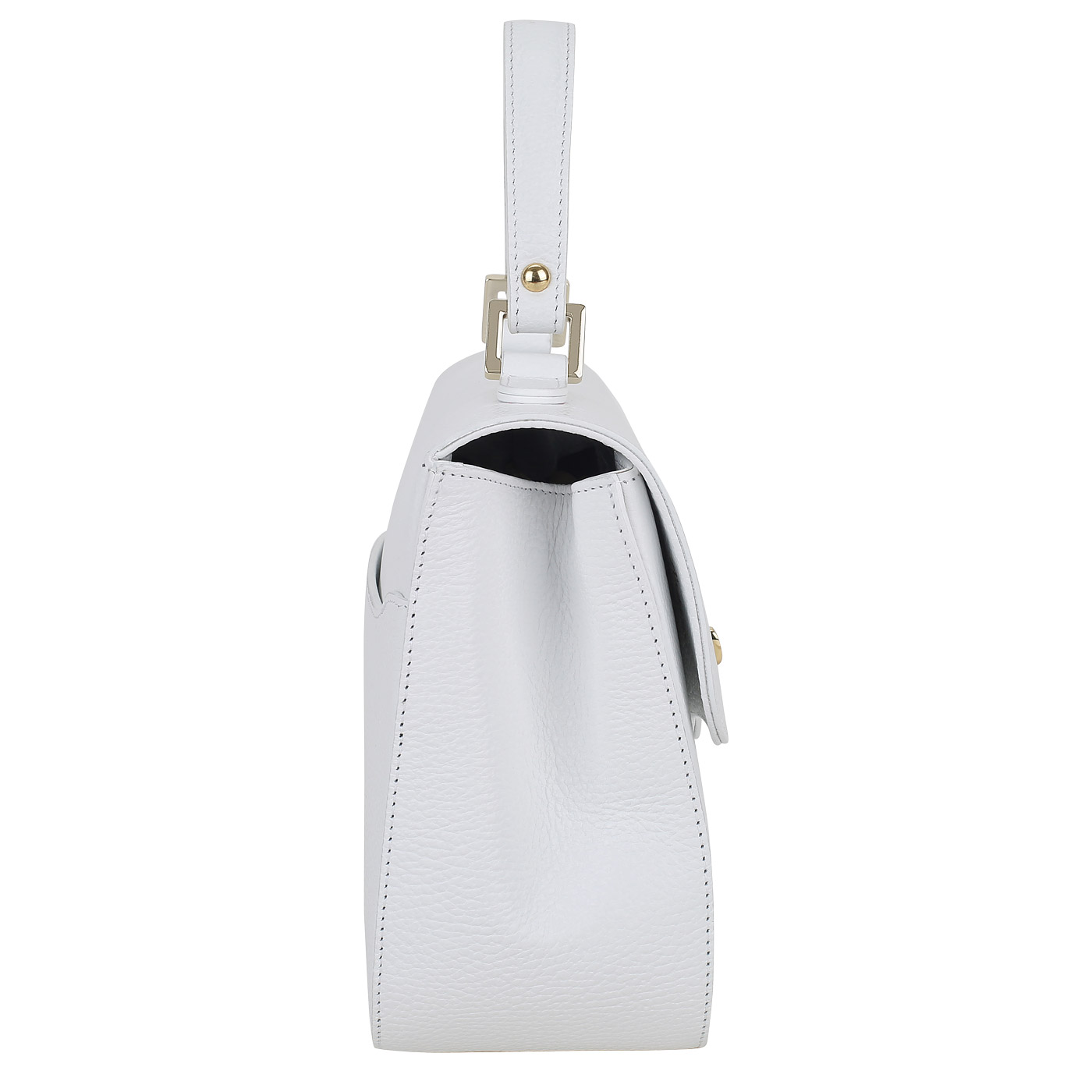 Кожаная сумка Gilda Tonelli Dollaro