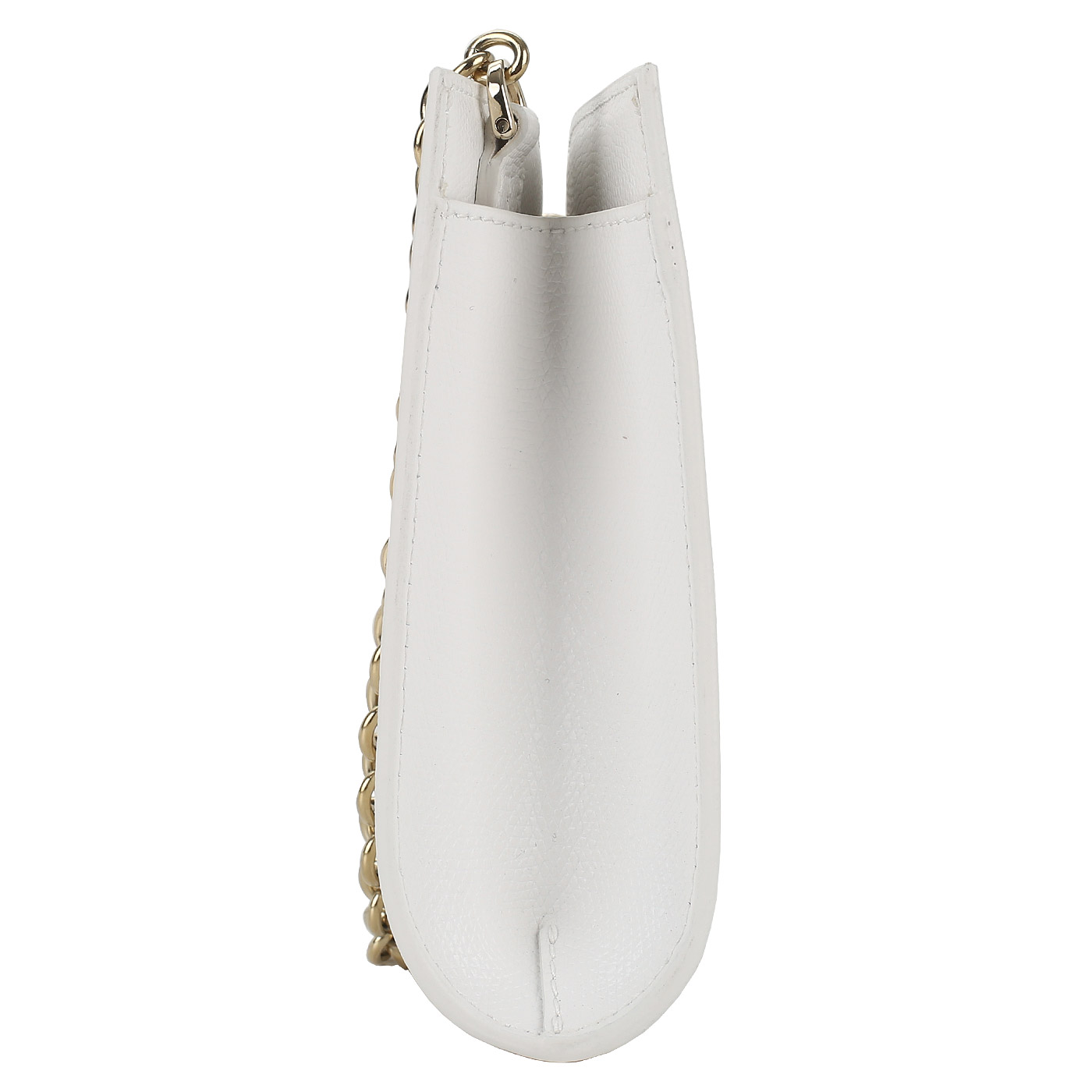 Клатч на магнитной кнопке Furla Ribbon