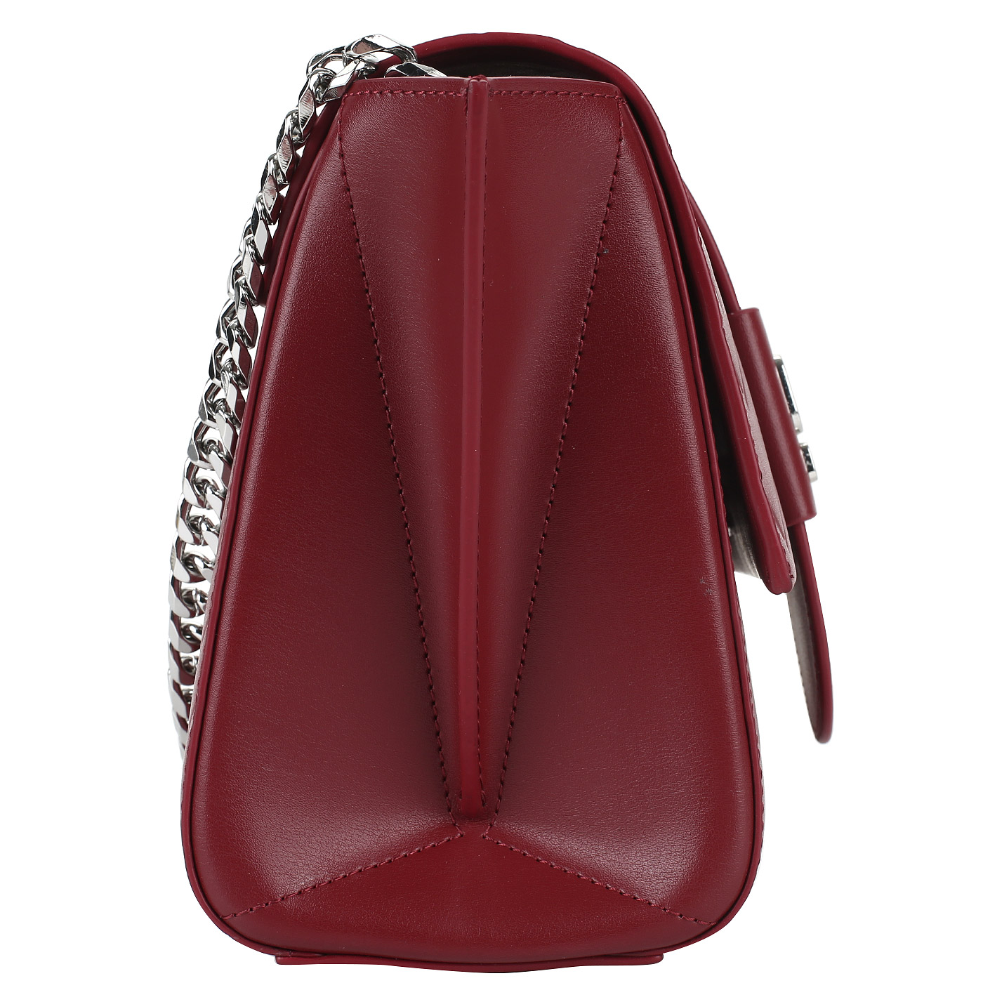 Сумочка с тиснением Cavalli Class Alisa